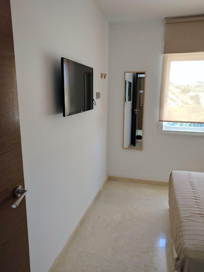 Apartamento Cala Finestrat Бенідорм Екстер'єр фото